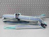  Airbag cortina stanga Volkswagen Passat B7 (362) Variant [Fabr 2010-2014] 3C0880741F