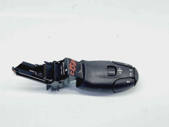  Comenzi volan Peugeot 3008 Break [Fabr 2009-2016] 96637236XT
