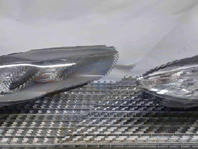  Far dreapta Bmw 5 (F10) [Fabr 2011-2016] OEM