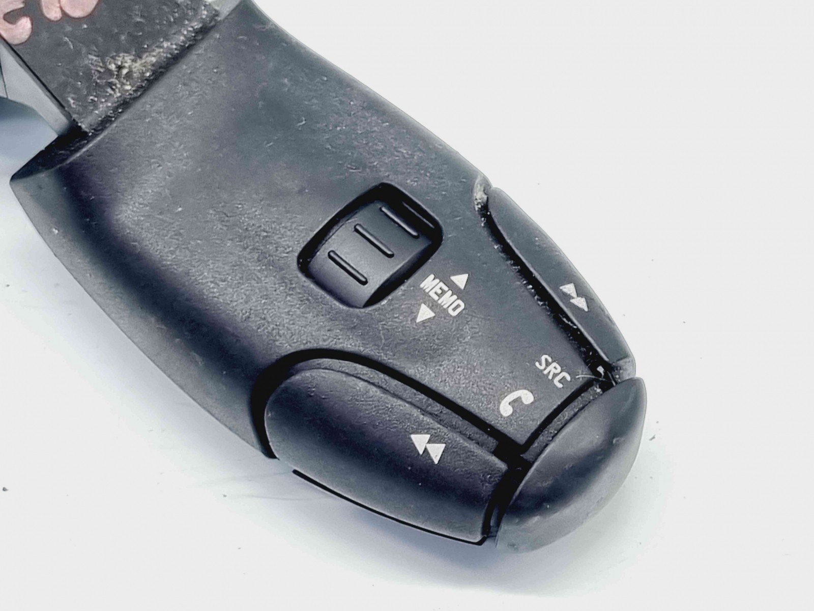 Comenzi volan Peugeot 3008 Break [Fabr 2009-2016] 96637236XT - imagine 3