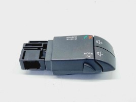  Comenzi volan Dacia Sandero 2 Hatchback [Fabr 2012-2022] OEM