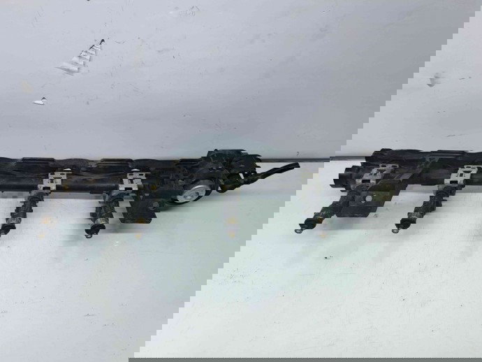 Rampa injectoare Ford Fiesta 6 [Fabr 2008-2019] 8A6T-9H487-AC 1.25 B 1.25 B 44KW / 60CP