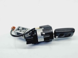  Contact cu cheie Peugeot 308 Break [Fabr 2007-2013] 9663123280  1.6 9HP DV6DTED68KW / 92CP