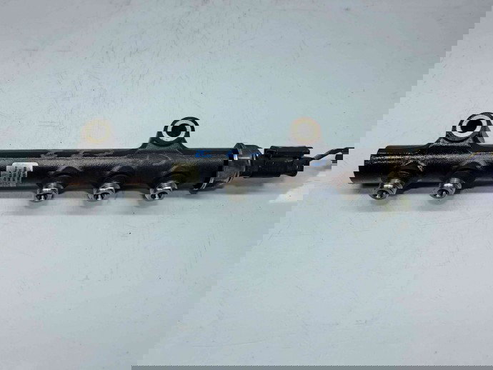 Rampa injectoare Peugeot 308 [Fabr 2007-2013] 9685297580 1.6 HDI DV6D 1.6 HDI DV6D 68KW / 92CP