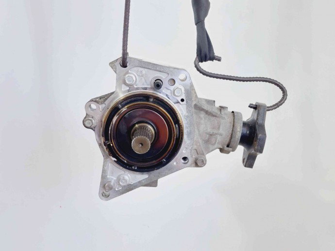 Cutie transfer Renault Koleos 1 SUV [Fabr 2008-2015] JD600 2.0 DCI  2.0 DCI 110KW / 150CP