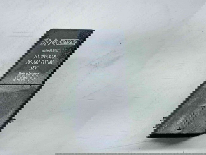  Releu bujii Ford Focus 3 (CB8) [Fabr 2011-2015] 9666671780 