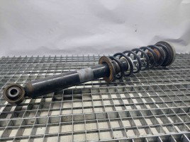 Amortizor dreapta spate Bmw 5 (F10) [Fabr 2011-2016] OEM 2.0 N47T   