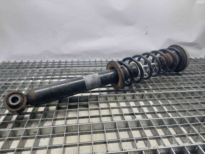 Amortizor dreapta spate Bmw 5 (F10) [Fabr 2011-2016] OEM 2.0 N47T   