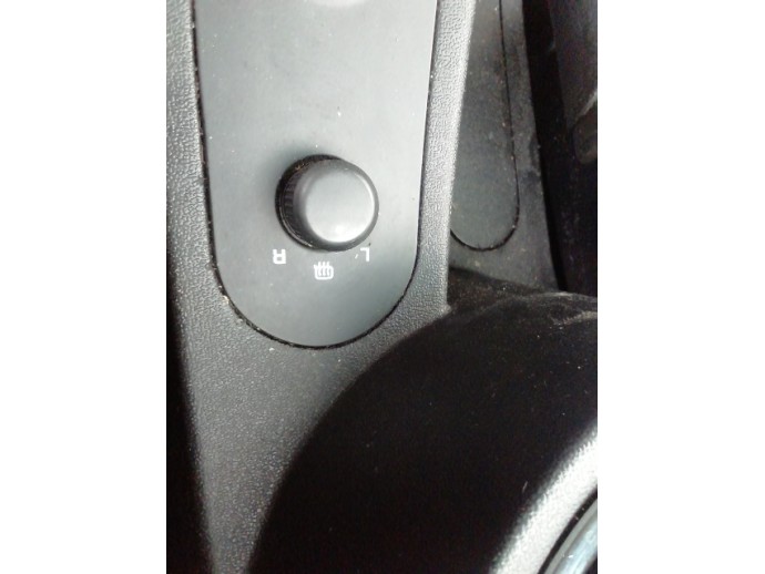 Buton reglaj oglinzi Seat Leon 2.0 BKD LC9Z 2005-2011