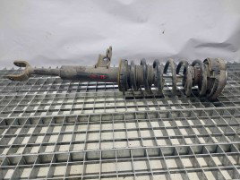 Amortizor stanga fata Bmw 5 (F10) [Fabr 2011-2016] OEM 2.0 N47T   