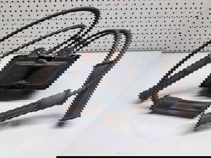 Bobina inductie Dacia Logan (LS) [Fabr 2004-2012] 7700274008    