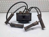 Bobina inductie Dacia Logan (LS) [Fabr 2004-2012] 7700274008    