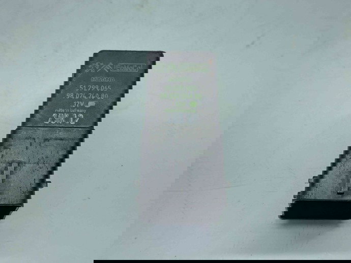  Releu bujii Peugeot 308 [Fabr 2007-2013] 9802424080 