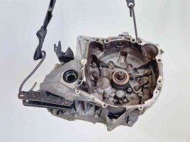 Cutie viteze manuala 5 trepte Dacia Sandero 2 Hatchback [Fabr 2012-2022] JH3-359 1.2 Benz D4F 55KW / 75CP
