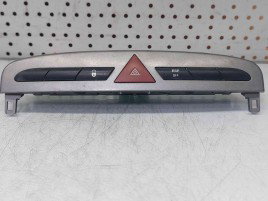  Buton avarii Peugeot 307 Break [Fabr 2002-2008] 706380