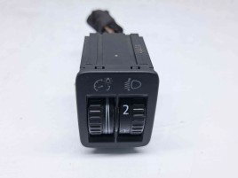  Buton reglaj far Volkswagen Passat B7 (362) Variant [Fabr 2010-2014] 3AA941333