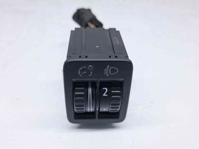  Buton reglaj far Volkswagen Passat B7 (362) Variant [Fabr 2010-2014] 3AA941333