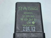  Releu bujii Peugeot 308 [Fabr 2007-2013] 9802424080 