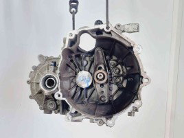 Cutie viteze manuala 5 trepte Skoda Fabia 3 (NJ3) [Fabr 2014-2022] QAC 1.0 Benz CHYA 44KW / 60CP