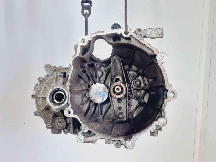 Cutie viteze manuala 5 trepte Skoda Fabia 3 (NJ3) [Fabr 2014-2022] QAC 1.0 Benz CHYA 44KW / 60CP