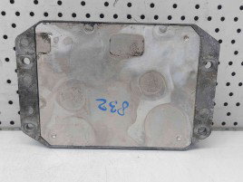 Calculator motor ECU Opel Meriva A [Fabr 2003-2009] 97350948 1.7 Z17DTH   