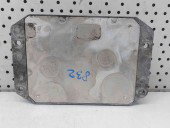 Calculator motor ECU Opel Meriva A [Fabr 2003-2009] 97350948 1.7 Z17DTH   