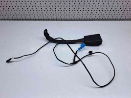  Capsa centura stanga fata Volkswagen Passat B7 (362) Variant [Fabr 2010-2014] 1K8857755D