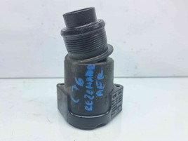 Rezonator aer Skoda Rapid (NH3) [Fabr 2012-2019] 03L131111G 1.6 TDI CAYC  