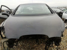 Capota Seat Leon 2.0 BKD LC9Z 2005-2011