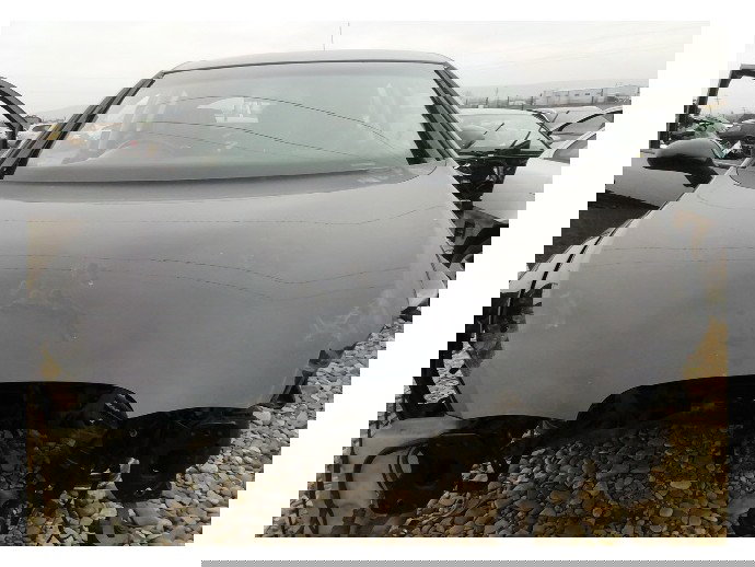 Capota Seat Leon 2.0 BKD LC9Z 2005-2011