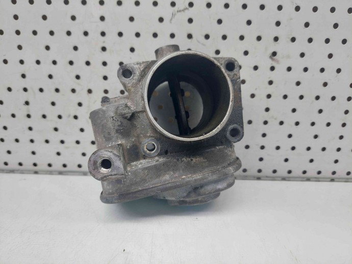 Clapeta acceleratie Opel Meriva A [Fabr 2003-2009] OEM 1.7 Z17DTH   