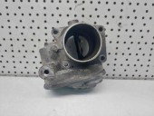 Clapeta acceleratie Opel Meriva A [Fabr 2003-2009] OEM 1.7 Z17DTH   