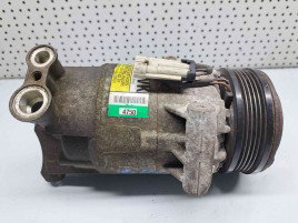 Compresor clima Opel Meriva A [Fabr 2003-2009] 13124750 1.7 Z17DTH  74KW / 101CP  