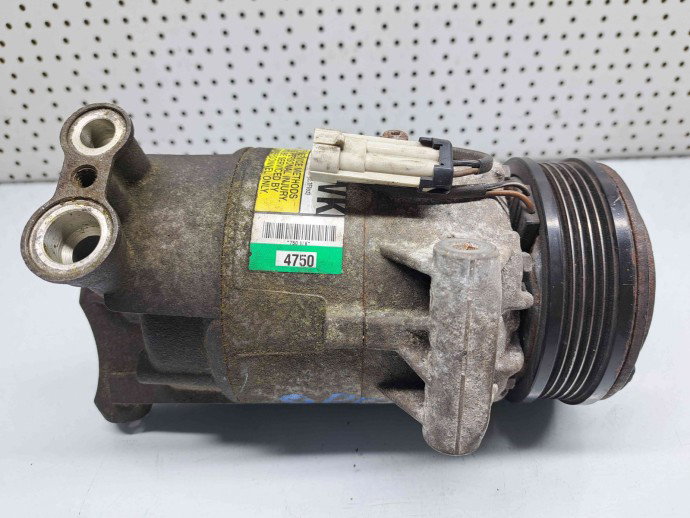 Compresor clima Opel Meriva A [Fabr 2003-2009] 13124750 1.7 Z17DTH  74KW / 101CP  