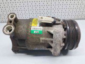 Compresor clima Opel Meriva A [Fabr 2003-2009] 13124750 1.7 Z17DTH  74KW / 101CP  