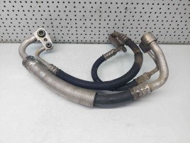 Conducta AC Opel Meriva A [Fabr 2003-2009] OEM 1.7 Z17DTH   