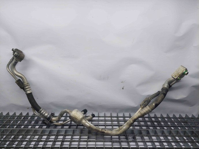 Conducta AC Opel Meriva A [Fabr 2003-2009] OEM 1.7 Z17DTH  