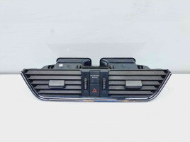  Grila aerisire centrala Skoda Octavia 3 (5E3) [Fabr 2012-2020] 5E0820951A