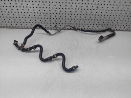 Conducta retur injectoare Opel Meriva A [Fabr 2003-2009] OEM 1.7 Z17DTH   