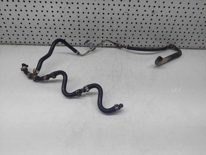 Conducta retur injectoare Opel Meriva A [Fabr 2003-2009] OEM 1.7 Z17DTH   