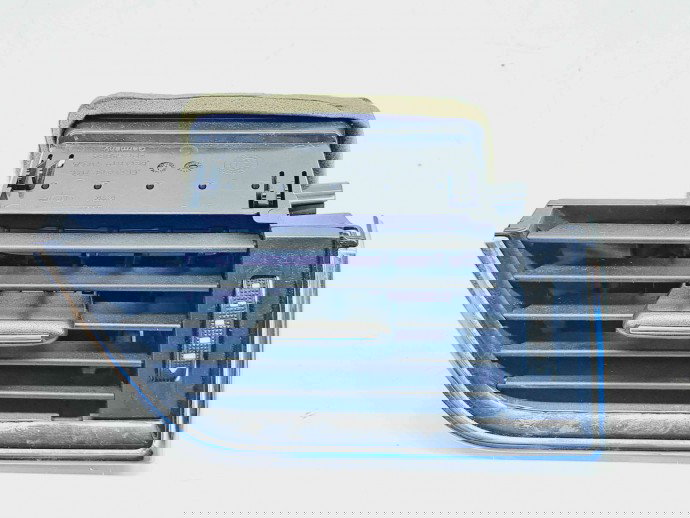  Grila aerisire dreapta Skoda Octavia 3 (5E3) [Fabr 2012-2020] 5E0819702A