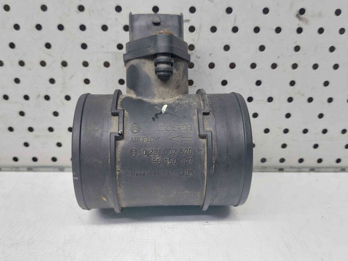 Debitmetru aer Opel Meriva A [Fabr 2003-2009] KDM 1.7 Z17DTH   