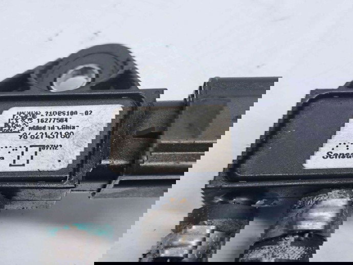  Senzor presiune Peugeot 308 [Fabr 2007-2013] 9662143180