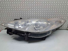  Far stanga Peugeot 307 Break [Fabr 2002-2008] 9681834880