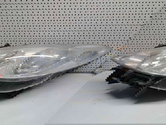  Far stanga Peugeot 307 Break [Fabr 2002-2008] 9681834880