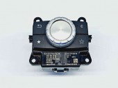  Joystick navigatie Mercedes Clasa E Coupe (C207) [Fabr 2009-2016] A2129007619