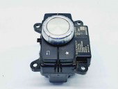  Joystick navigatie Mercedes Clasa E Coupe (C207) [Fabr 2009-2016] A2129007619
