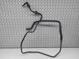 Furtun vacuum Opel Meriva A [Fabr 2003-2009] OEM 1.7 Z17DTH  1.7 Z17DTH 74KW / 101CP