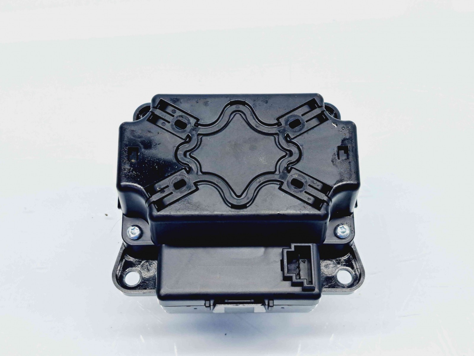 Joystick navigatie Mercedes Clasa E Coupe (C207) [Fabr 2009-2016] A2129007619 - imagine 4