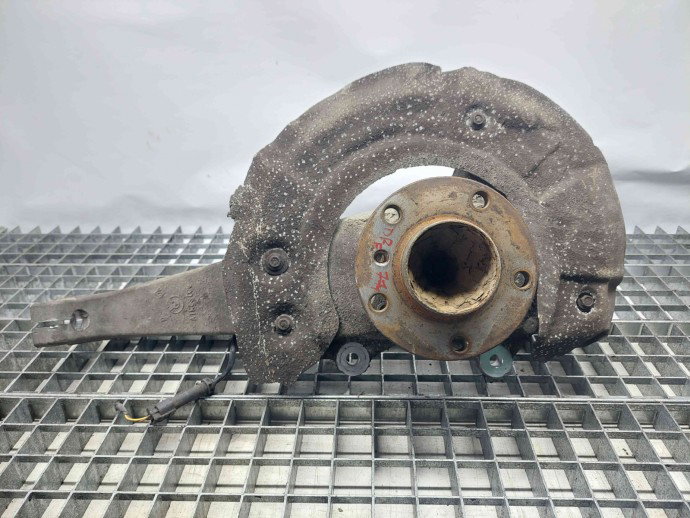 Fuzeta fata dreapta Bmw 5 (F10) [Fabr 2011-2016] OEM 2.0 N47T  2.0 N47T 135KW / 184CP